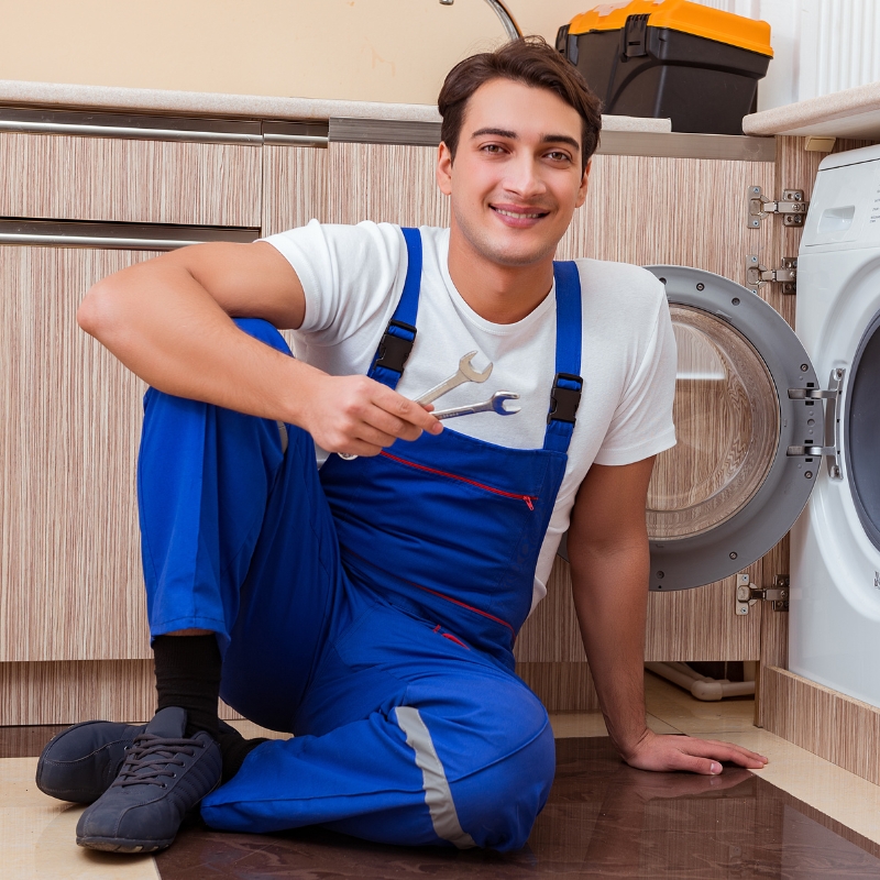 appliance-repair-professional-dallas
